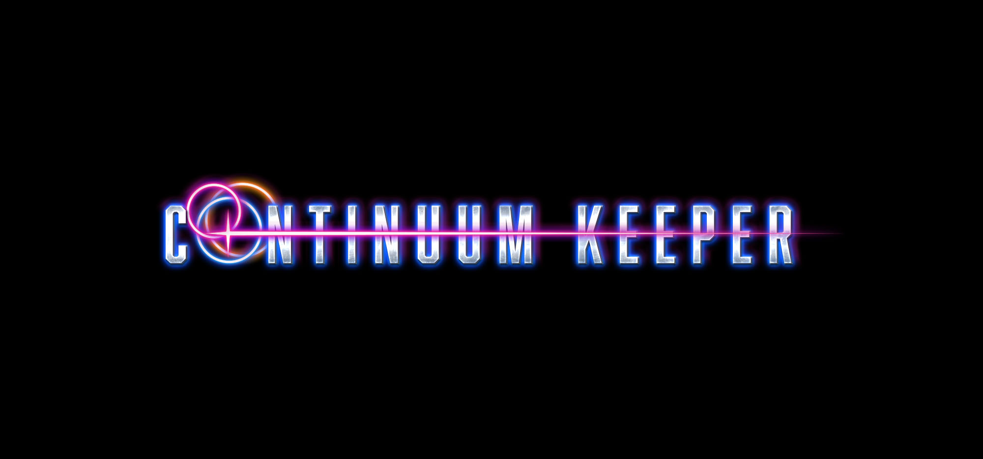 Continuum Keeper cover art
